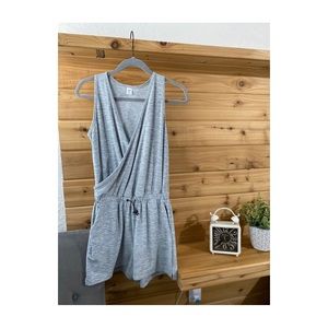 Old Navy shorts romper